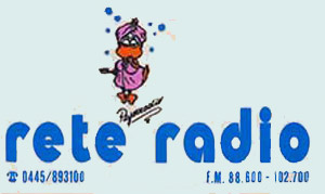 rete radio carre